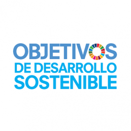 Objetivos de Desarrollo Sostenible (ODS)