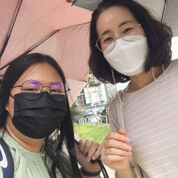 ‘Let’s Walk’ Challenge for the Earth