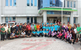 Worldwide Clean WORLD Movement 2024