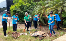 Worldwide Clean WORLD Movement 2024